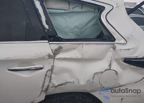 2016 Infiniti Qx60 из США, поврежденный, VIN 5N1AL0MN1GC520620